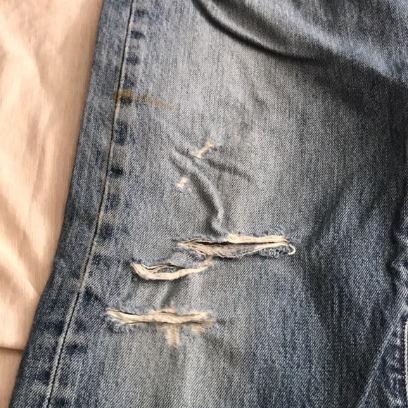 Levi 501 jeans - Picture 5 of 11